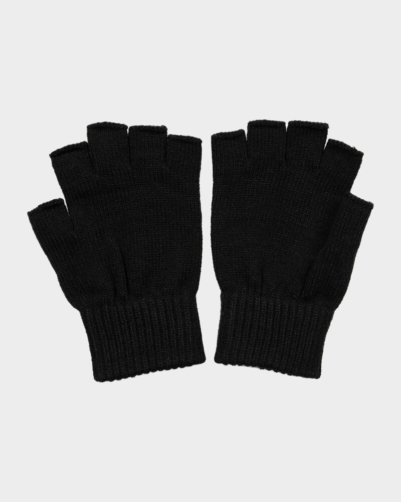 Carhartt WIP Carhartt WIP Mitten Black