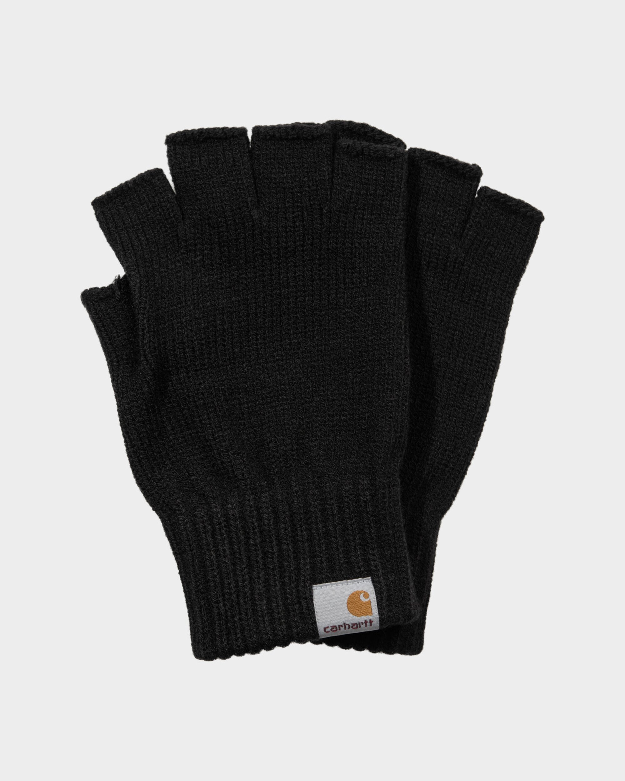 Carhartt WIP Mitten Black