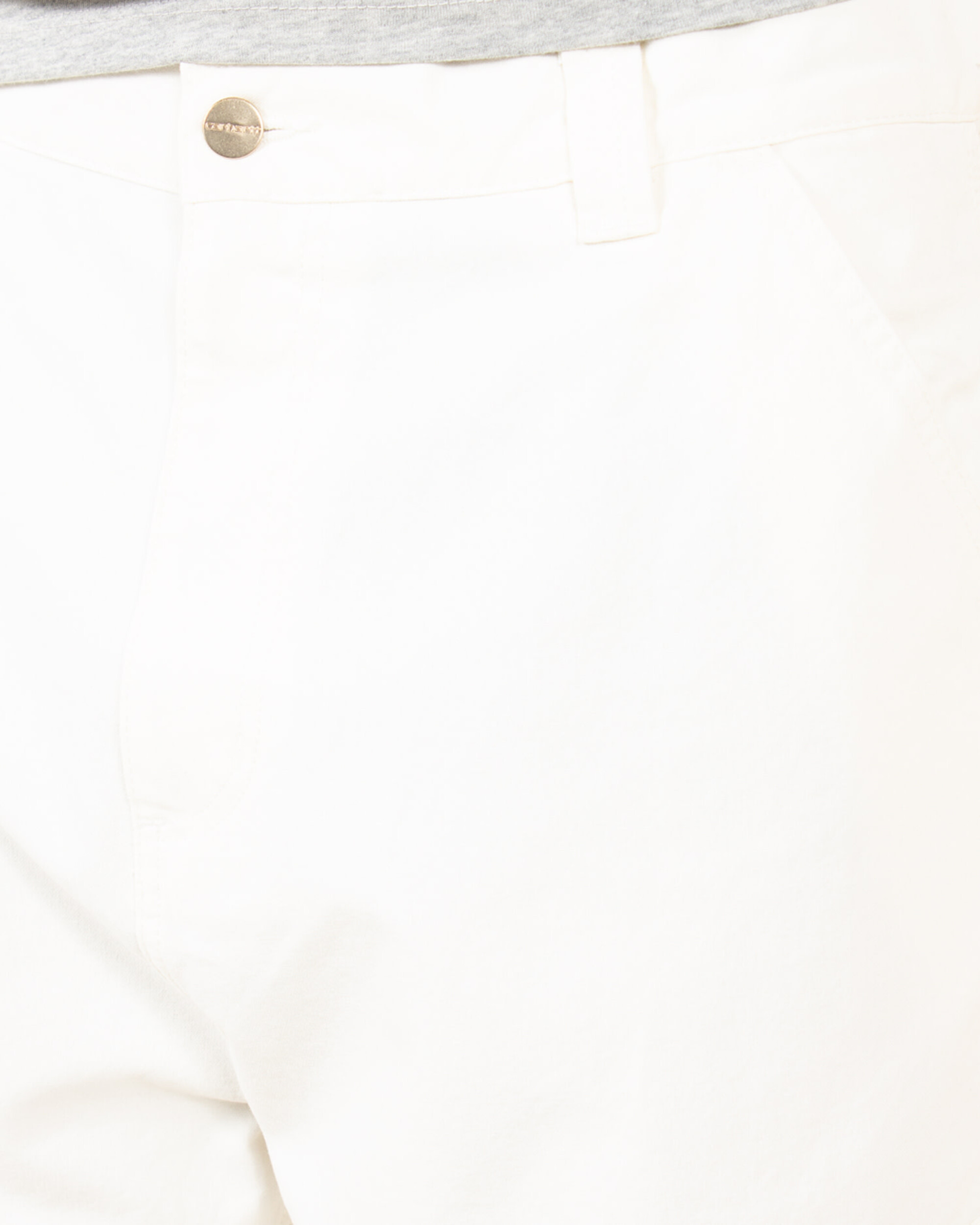 Carhartt  WIP Wide Panel Pant 100% Cotton Wax rinsed