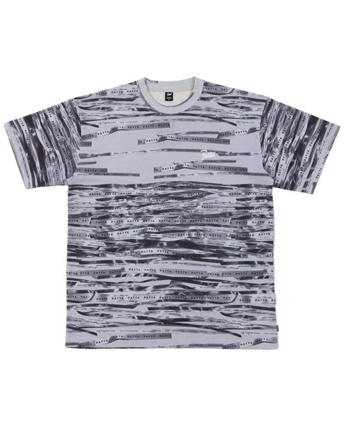 Patta Patta Ribbons T-Shirt Multi