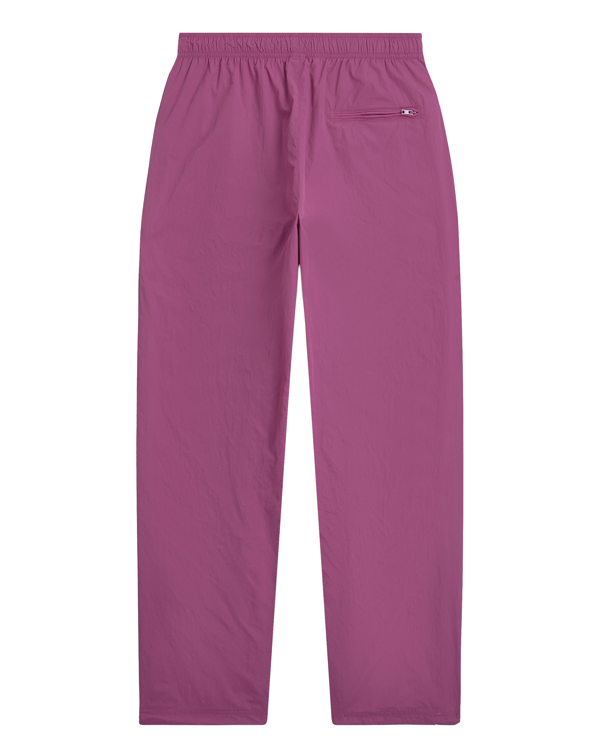 Patta Athletic Nylon Track Pants - Boysenberry