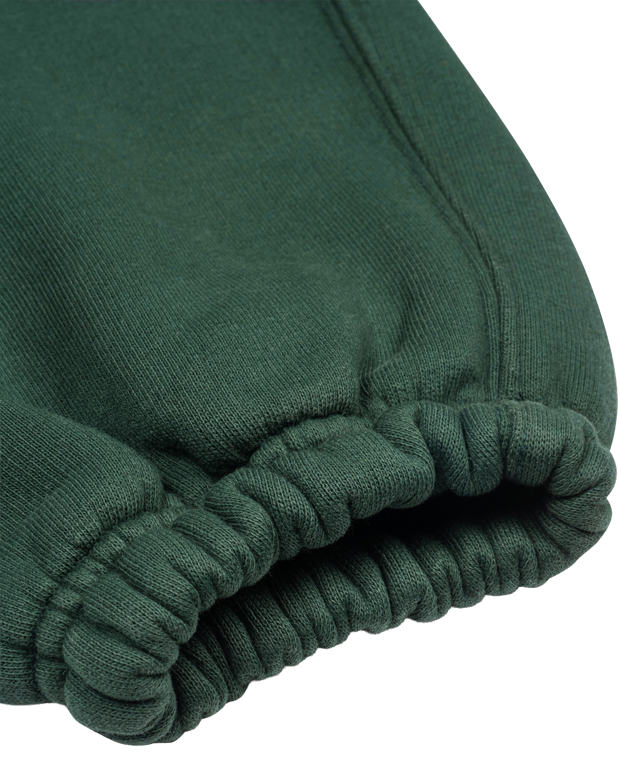 Patta Classic Jogging Pants - Bistro Green