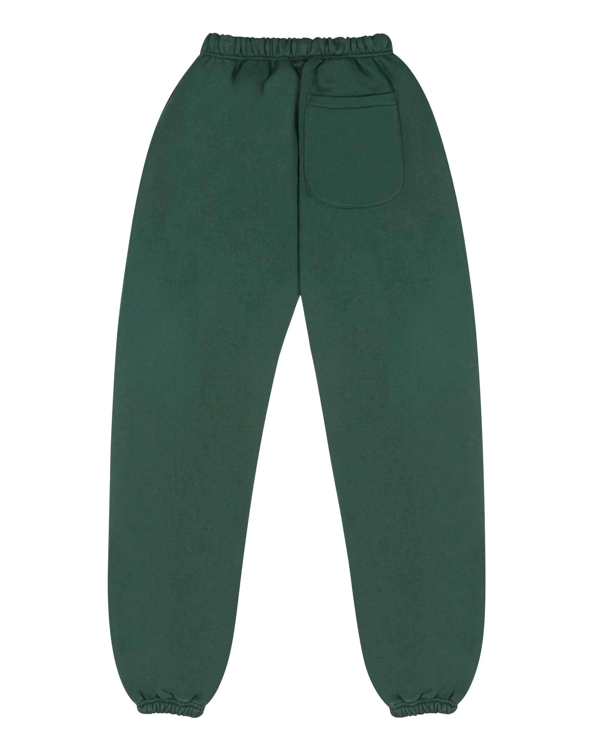 Patta Classic Jogging Pants - Bistro Green