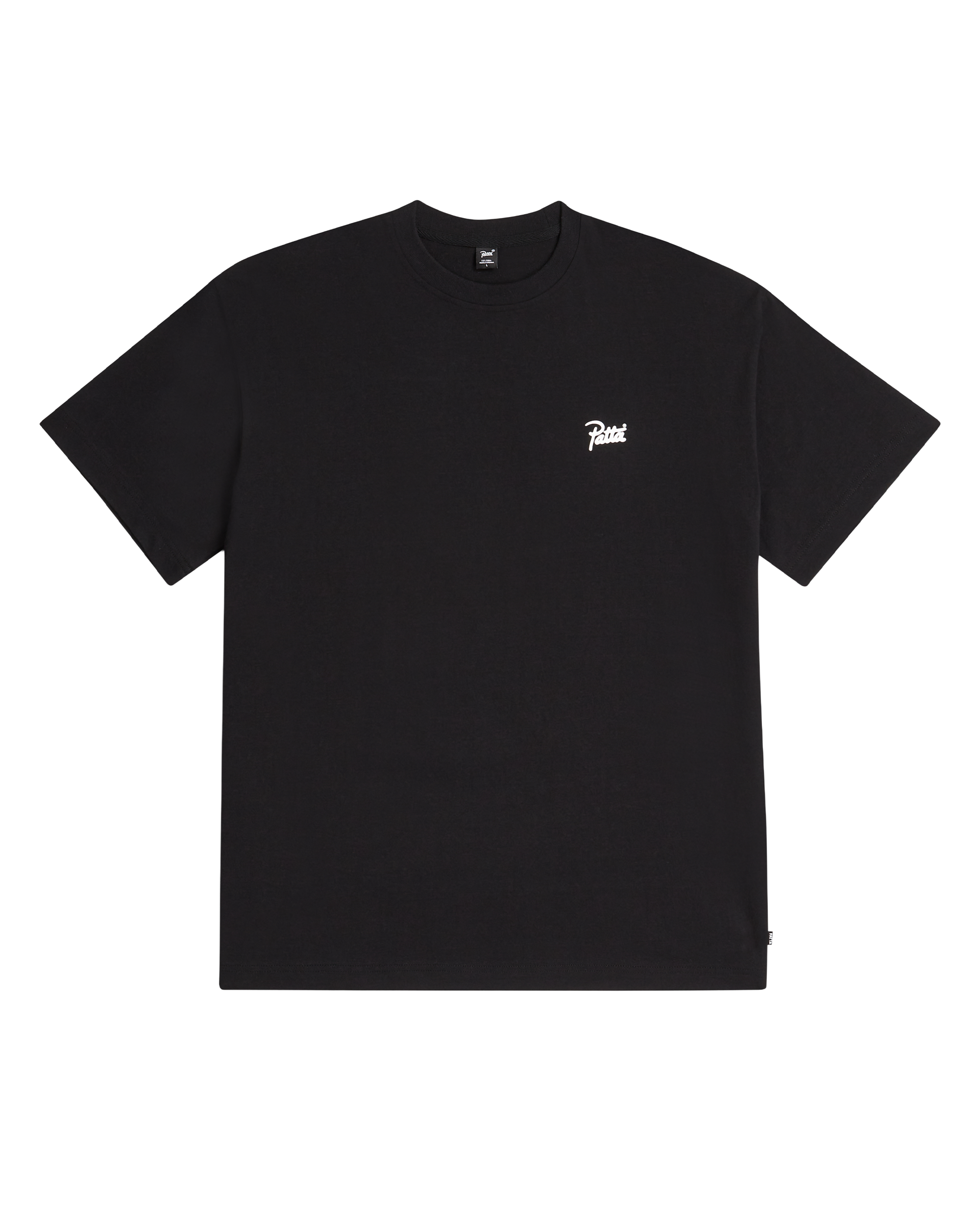 Patta Lighters T-Shirt - Parisian Night