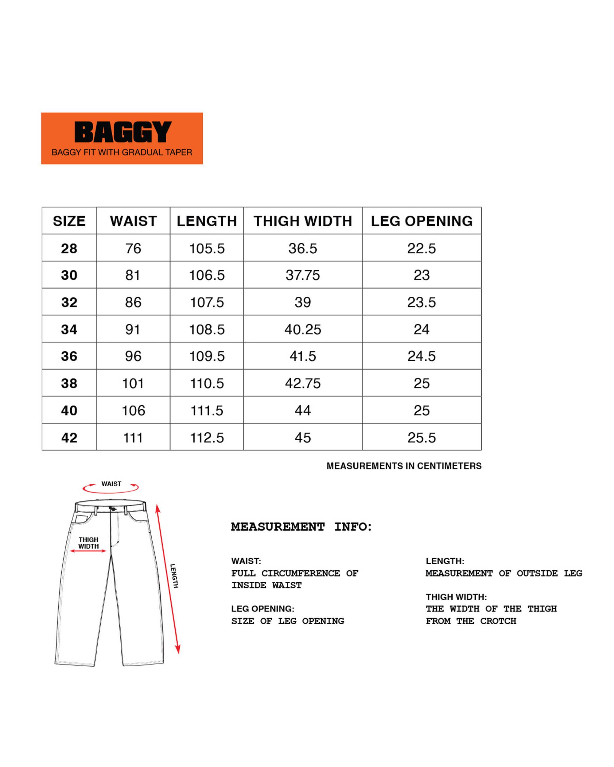 Butter Goods Warped Denim Jeans Dirty Wash Indigo