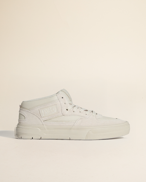 Vans Vans Skate Half Cab Wafflecub Atiba Oatmeal