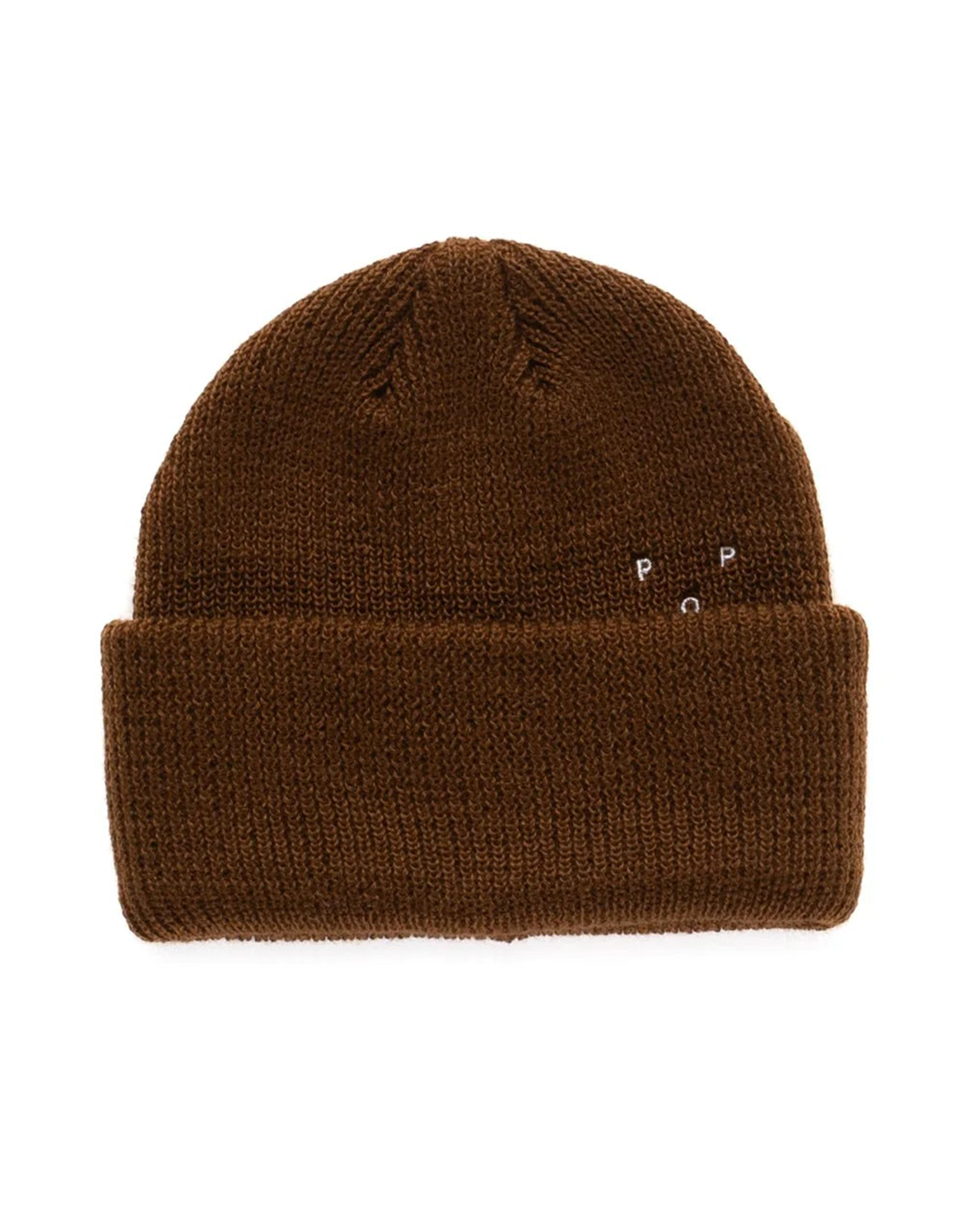 Pop Trading Company Basic Beanie - Delicioso