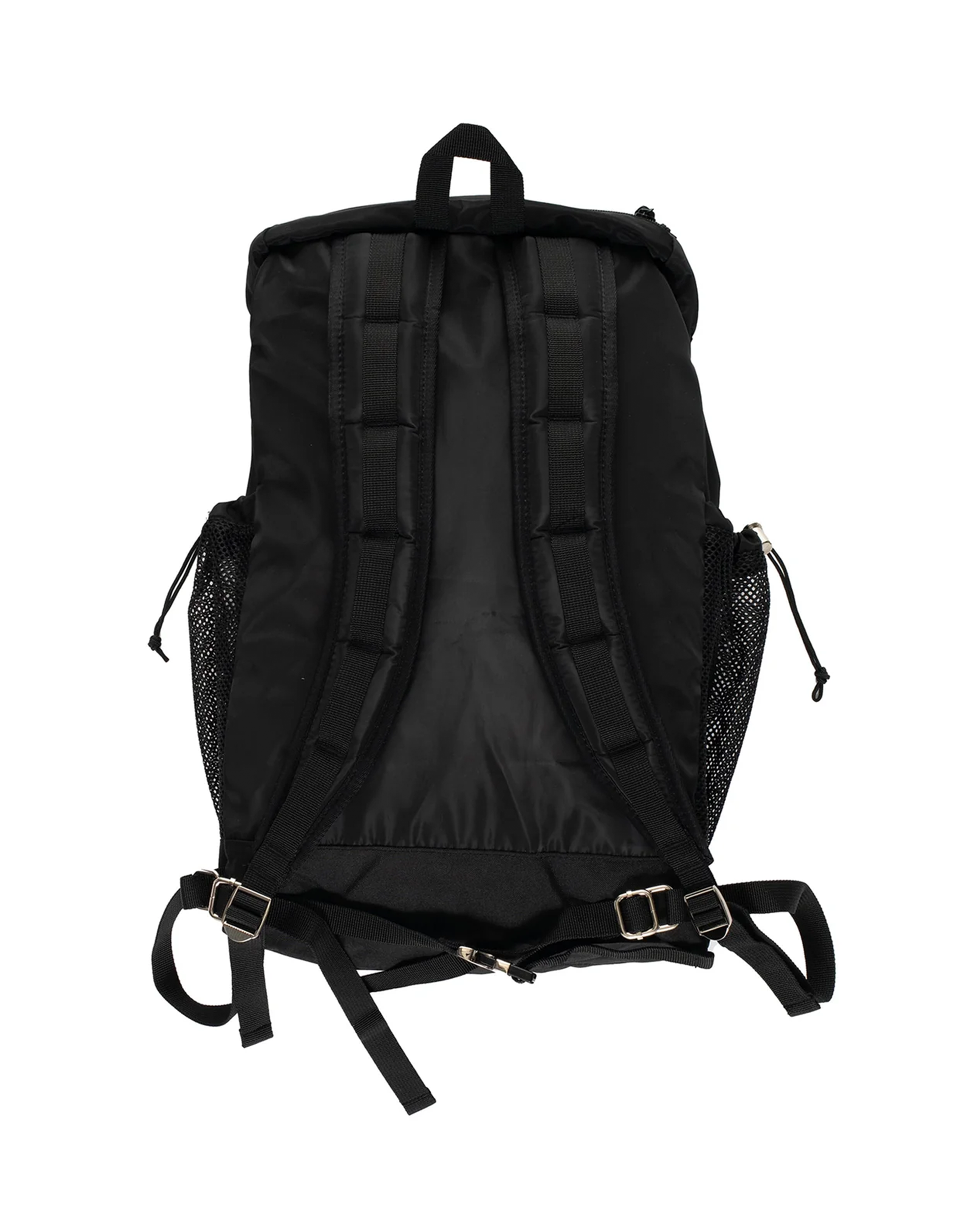 Pop Trading Company  Backpack - Black