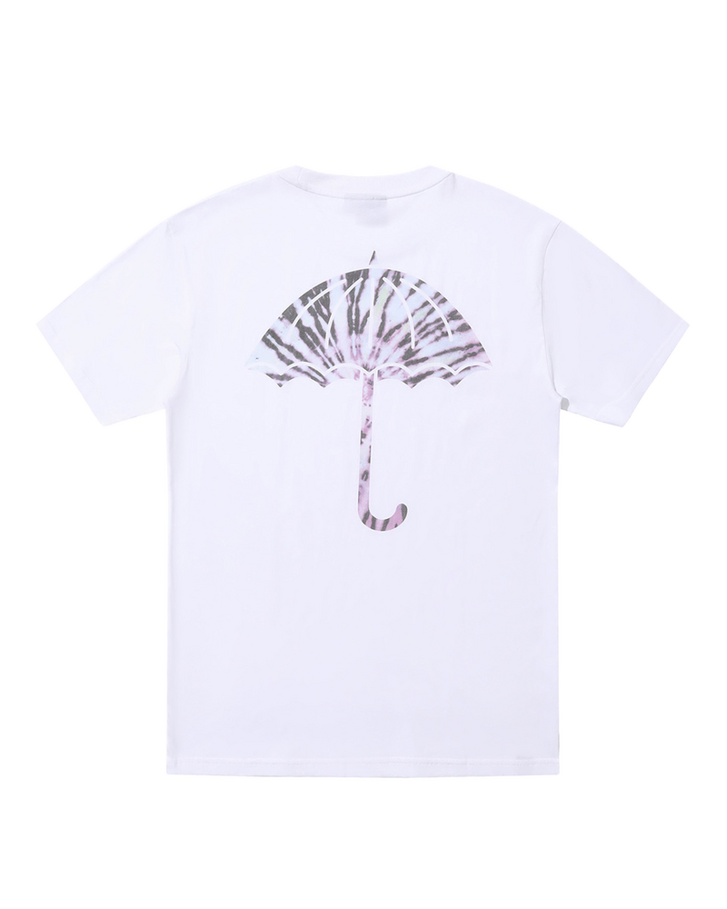 Helas Helas TYE T-Shirt - White