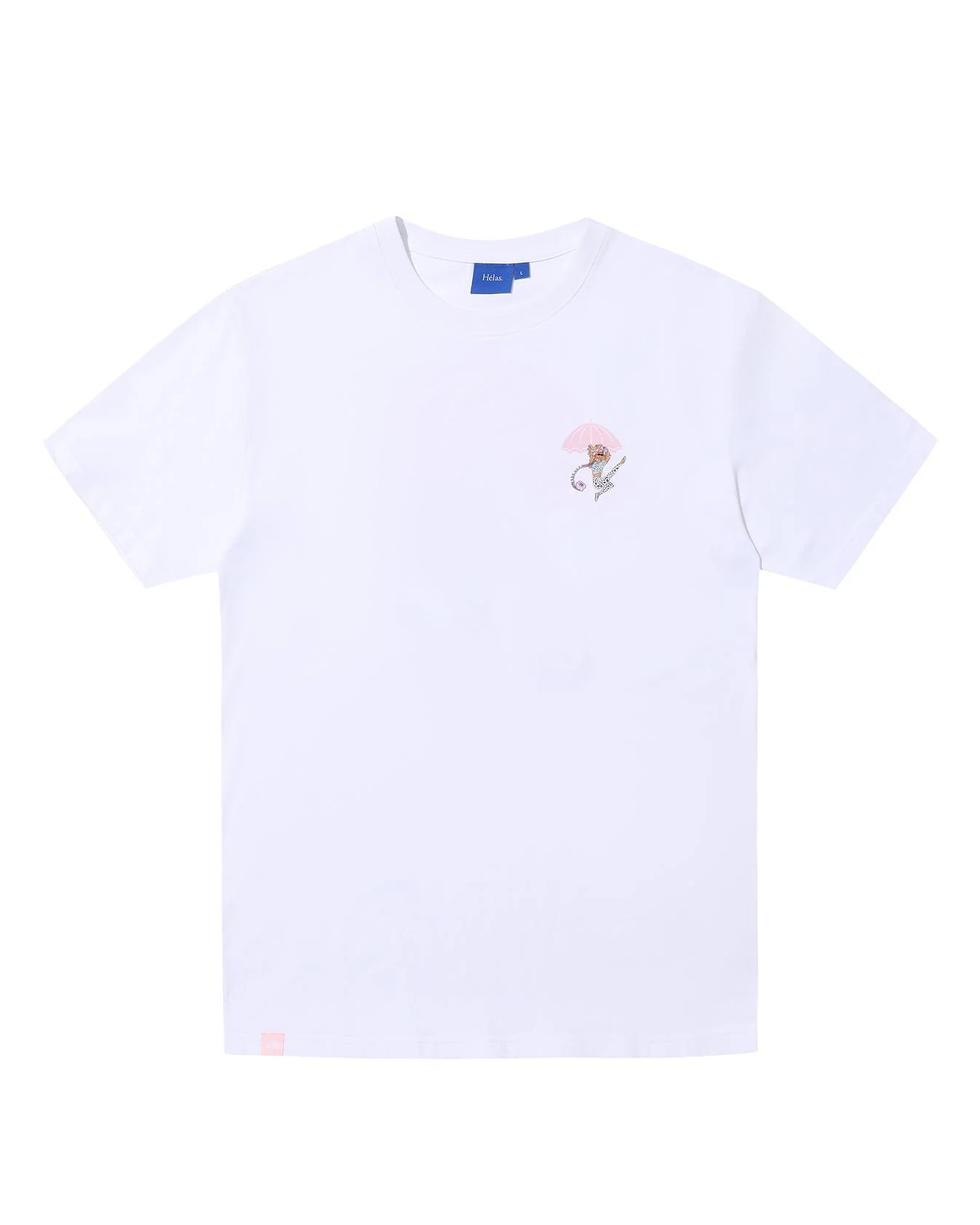 Helas Flirt T-Shirt - White