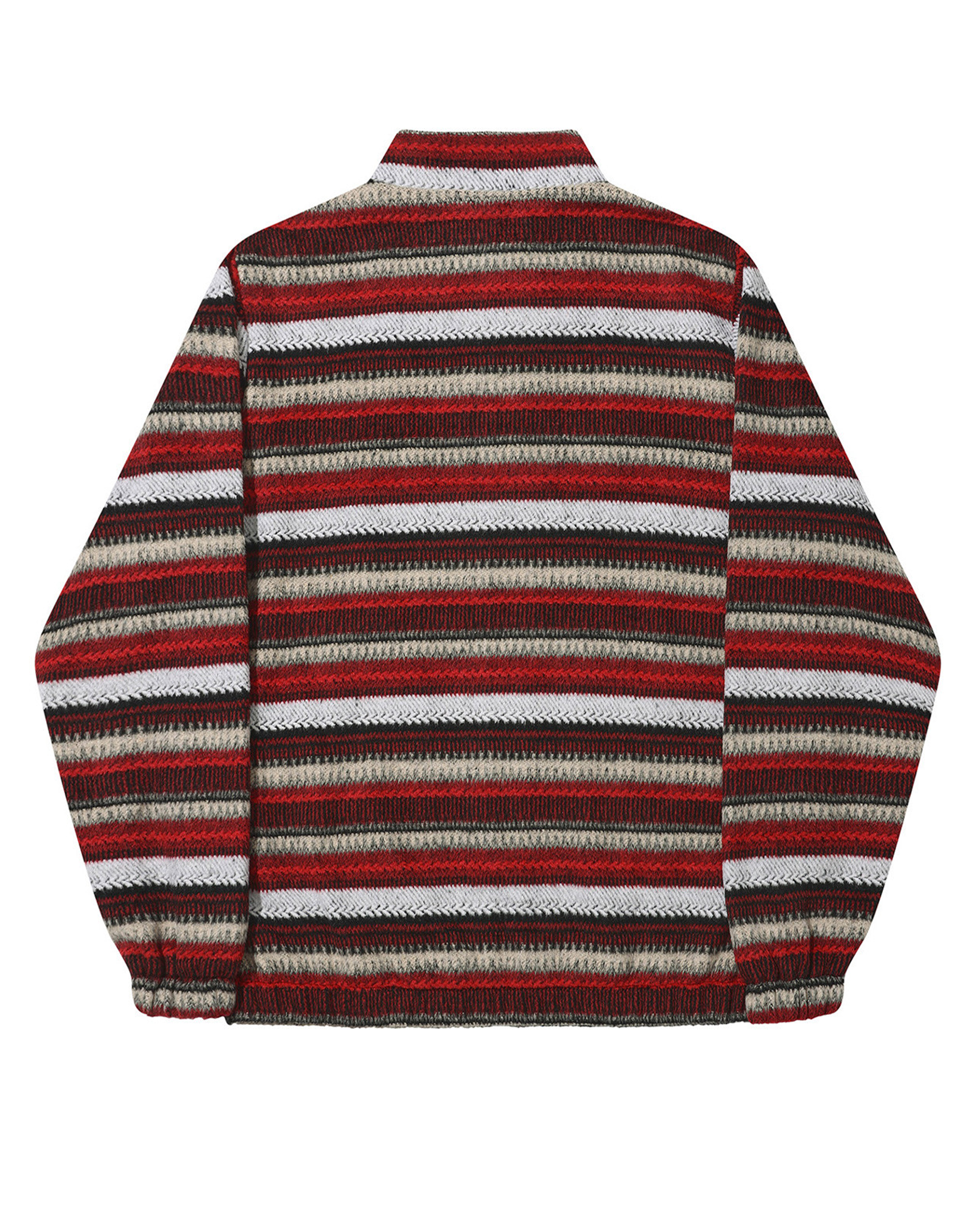 Helas Ethno Full Zip Jacket Multicolor