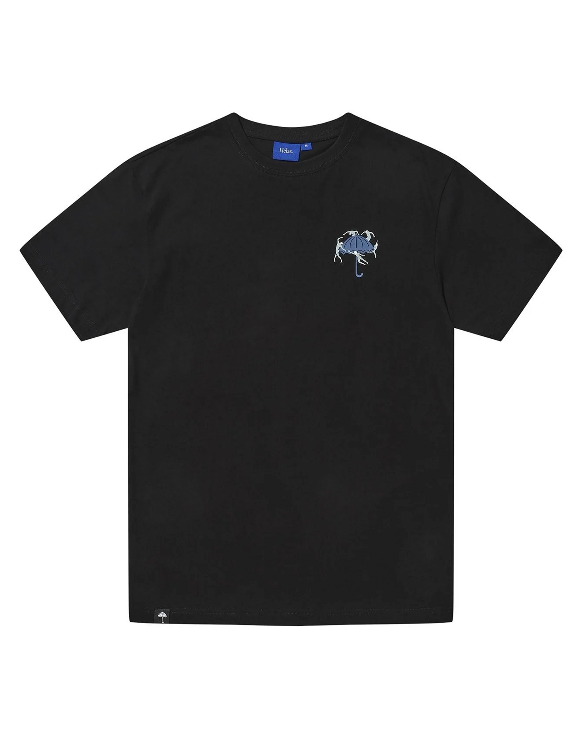 Helas Dancing Tee Black