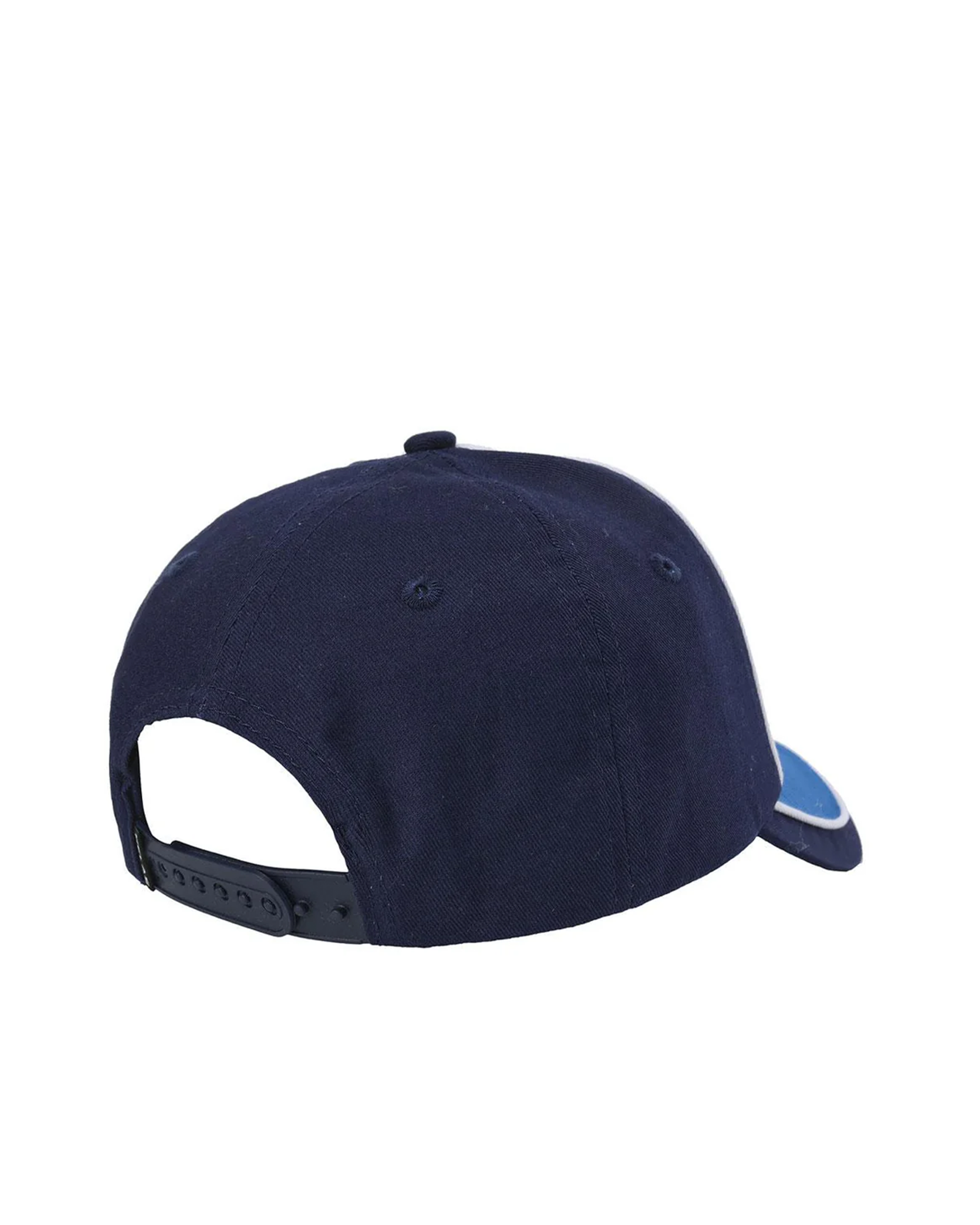 Helas Forza Cap - Blue