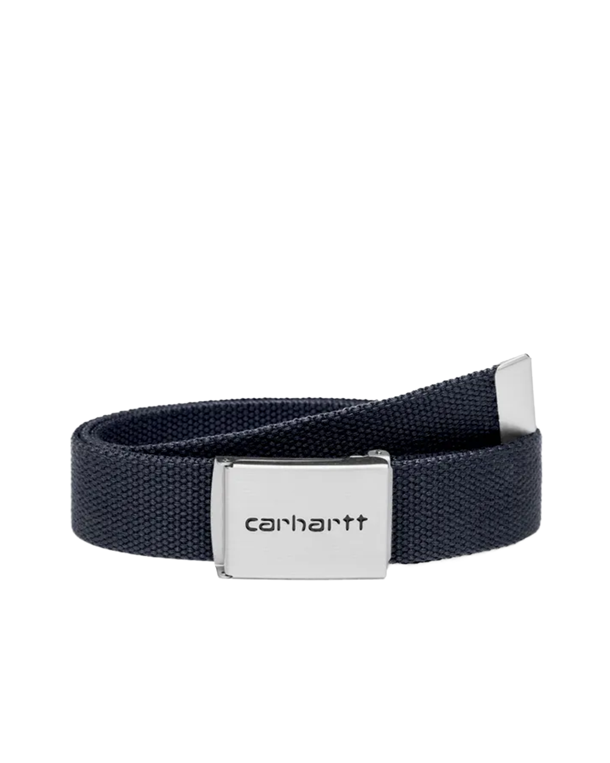 Carhartt WIP Clip Belt Deep Night