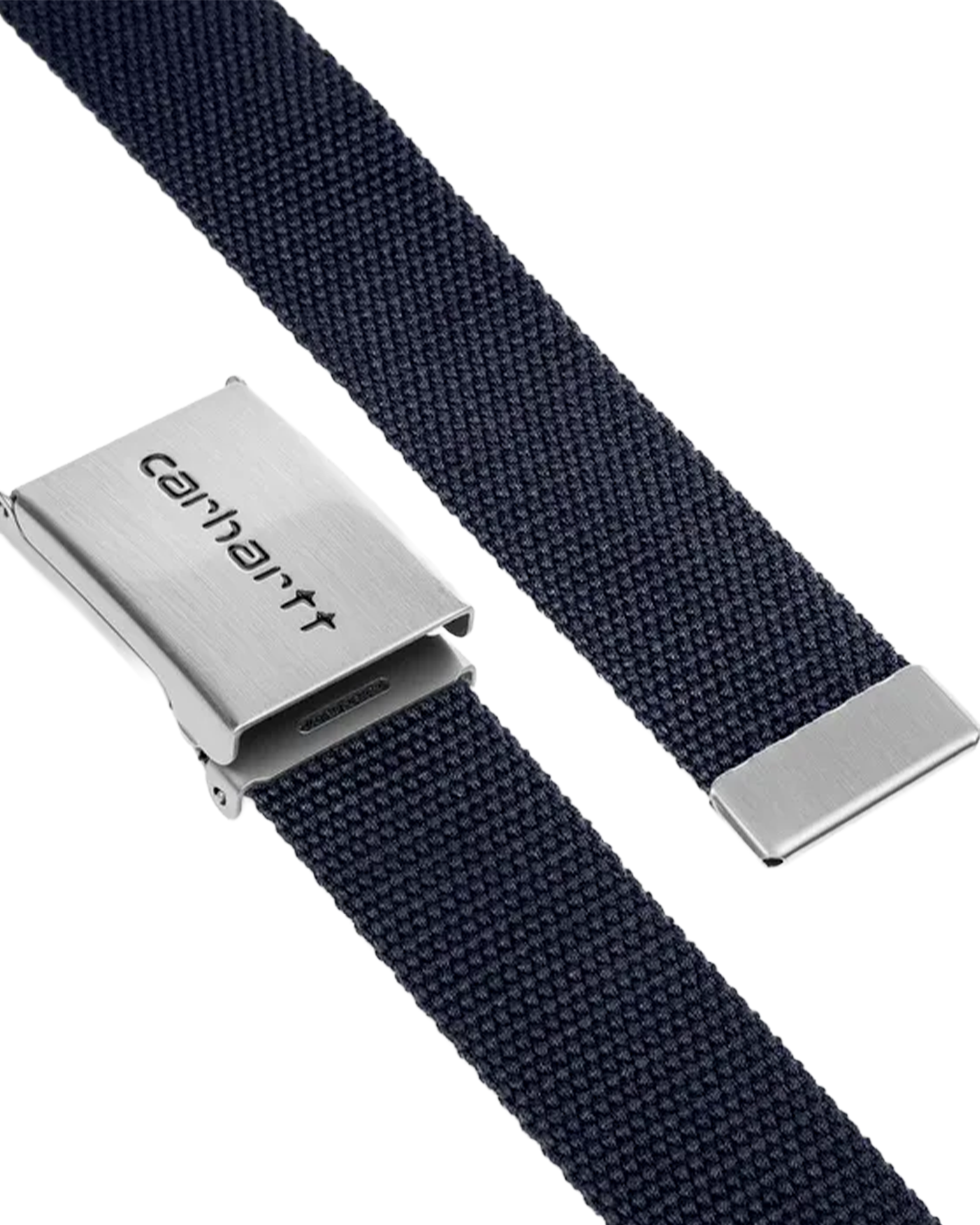 Carhartt WIP Clip Belt Deep Night