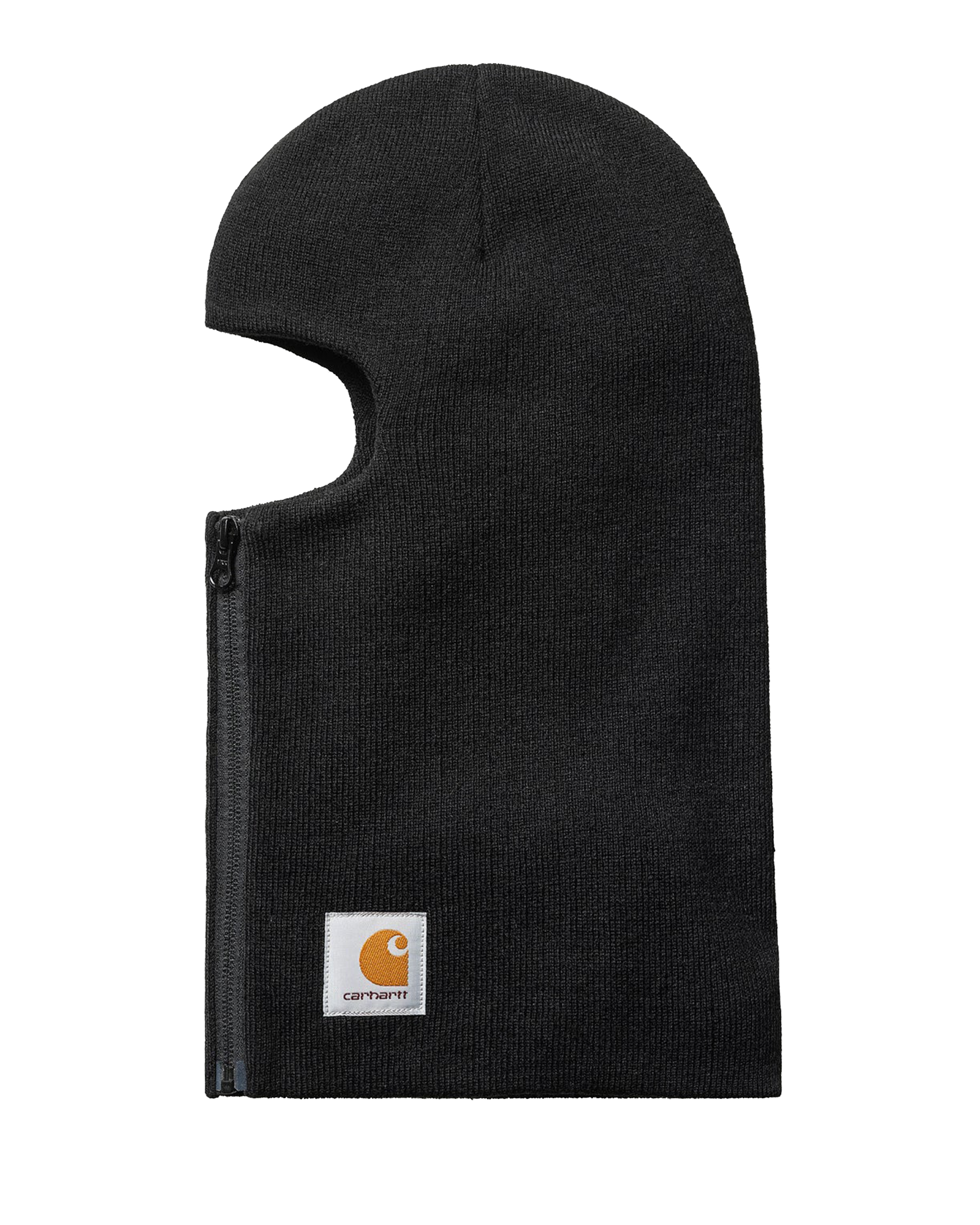 Carhartt WIP Zip Mask Black