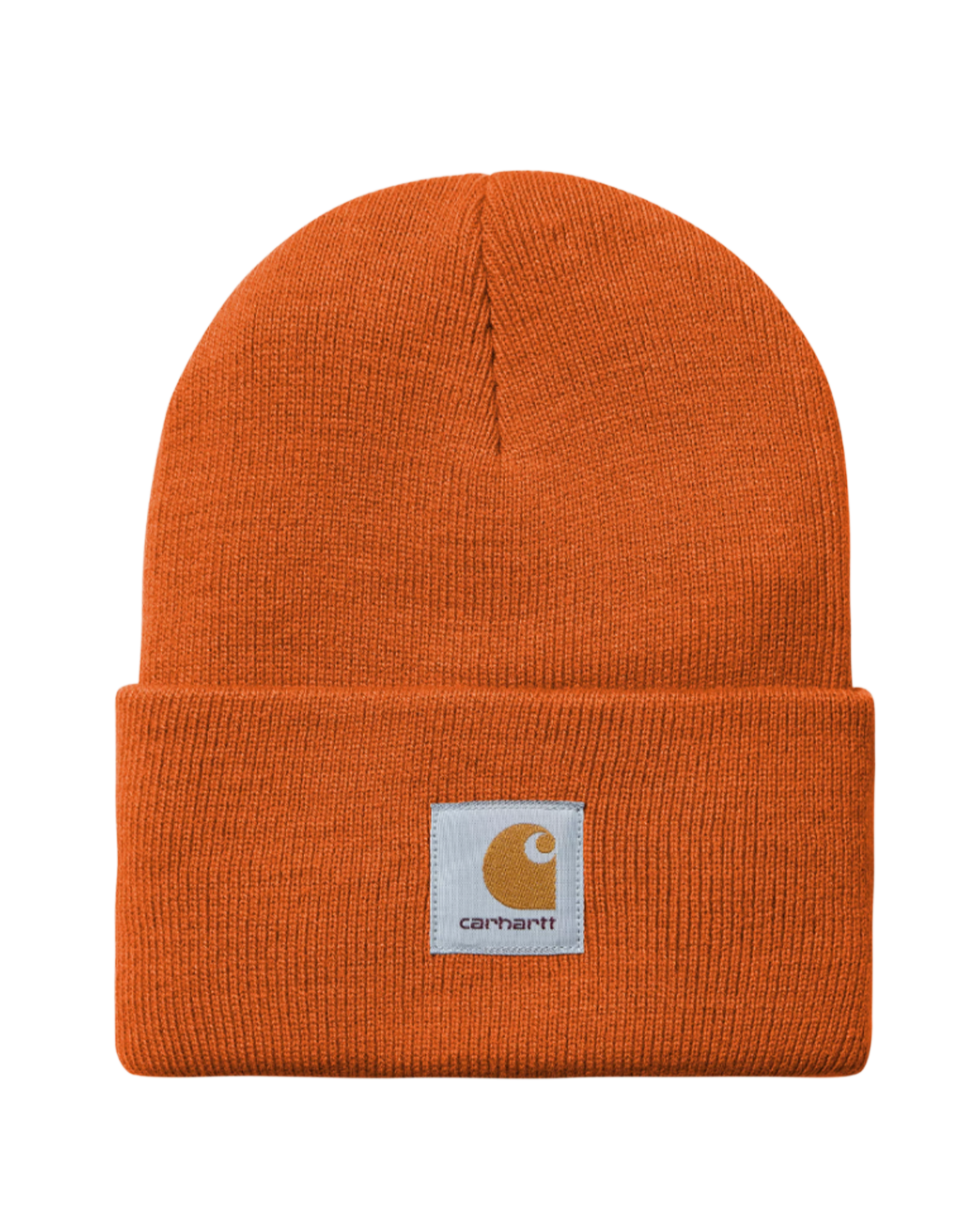 Carhartt WIP Acrylic Watch Hat Turmeric