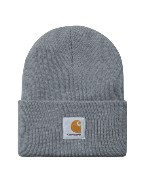 Carhartt WIP Carhartt WIP Acrylic Watch Hat Dove Grey