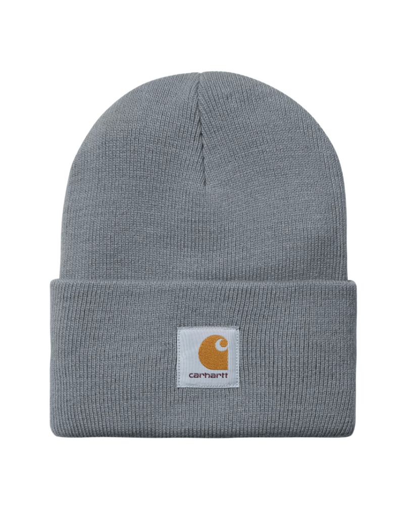 Carhartt WIP Carhartt WIP Acrylic Watch Hat Dove Grey