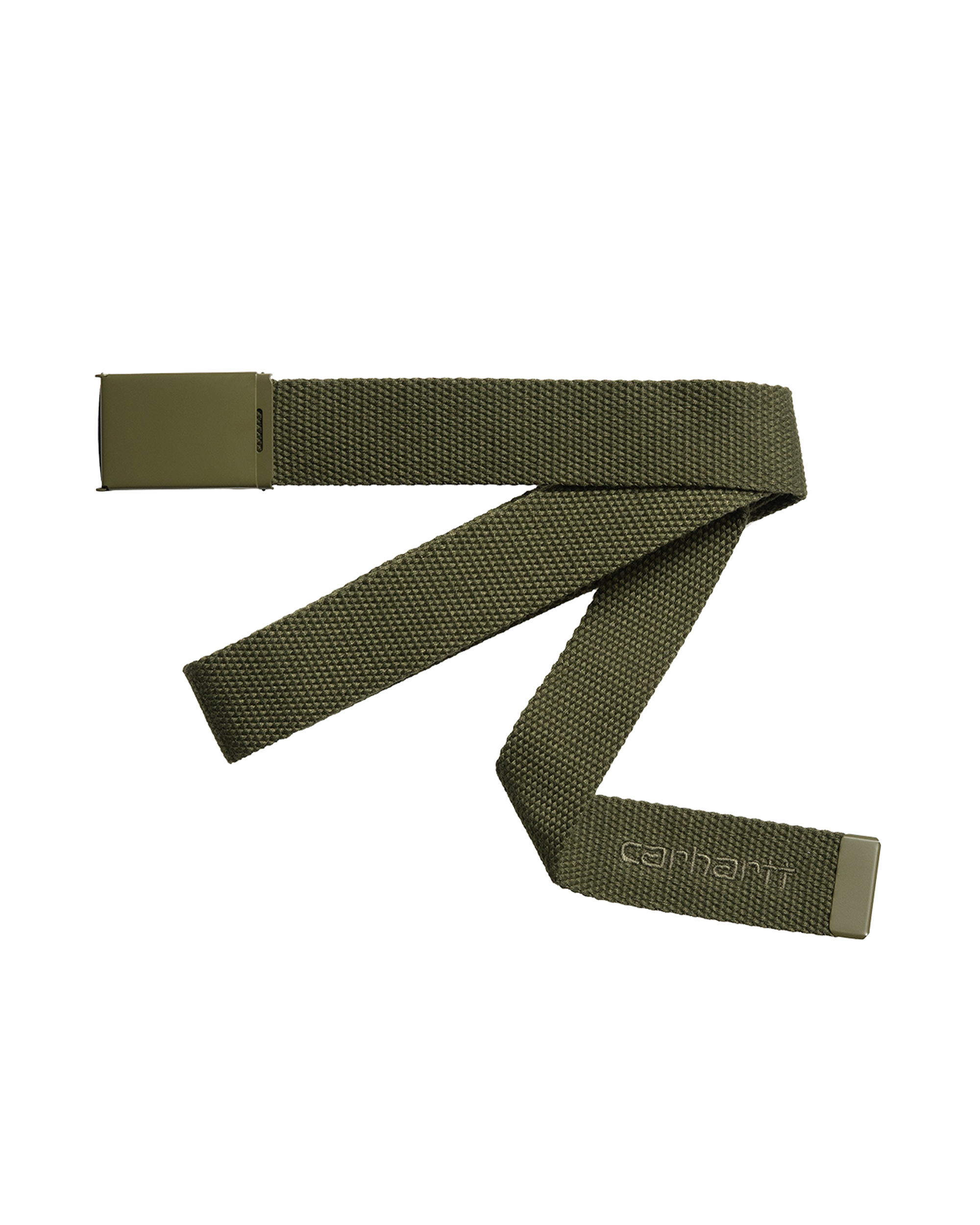 Carhartt WIP Script Belt Tonal 100% Polyester - Dundee