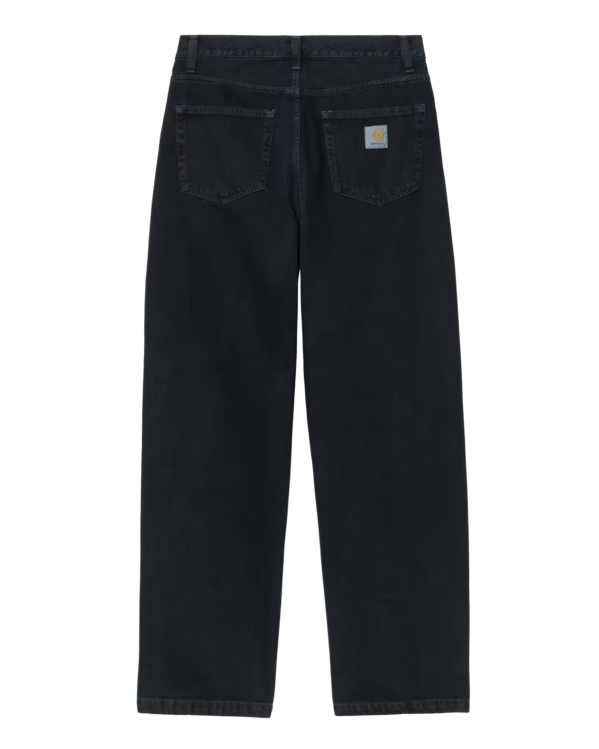Carhartt WIP Landon Pant Blue midnight wash