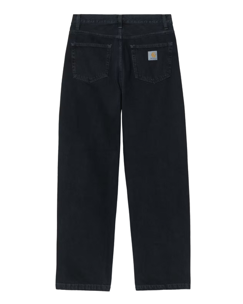 Carhartt WIP Carhartt WIP Landon Pant Blue midnight wash