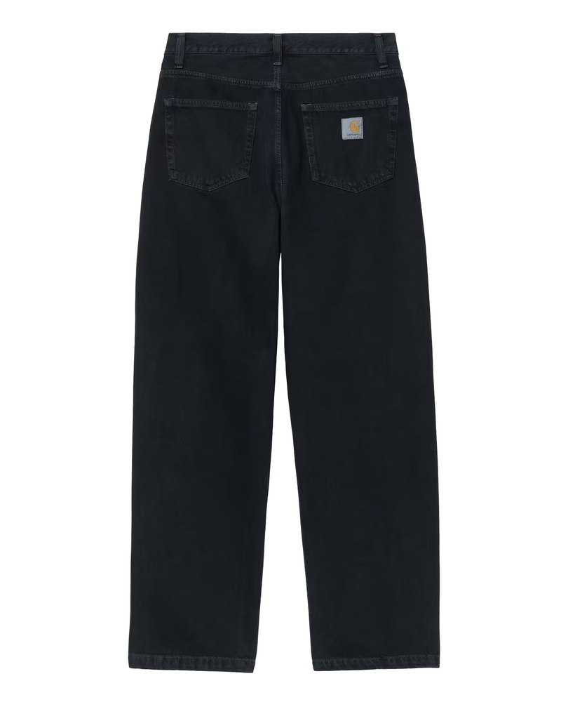 Carhartt WIP Carhartt WIP Landon Pant Blue midnight wash