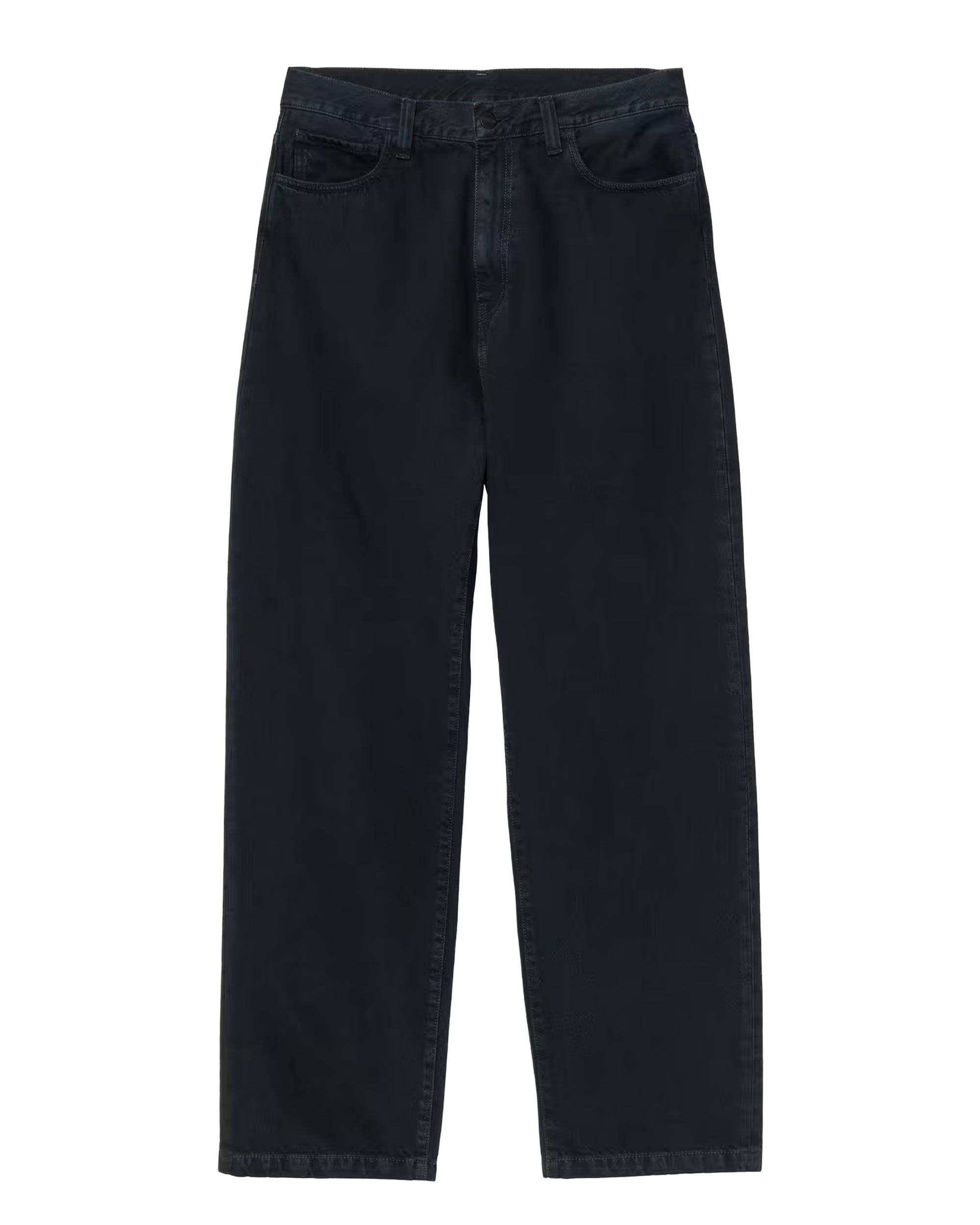 Carhartt WIP Landon Pant Blue midnight wash
