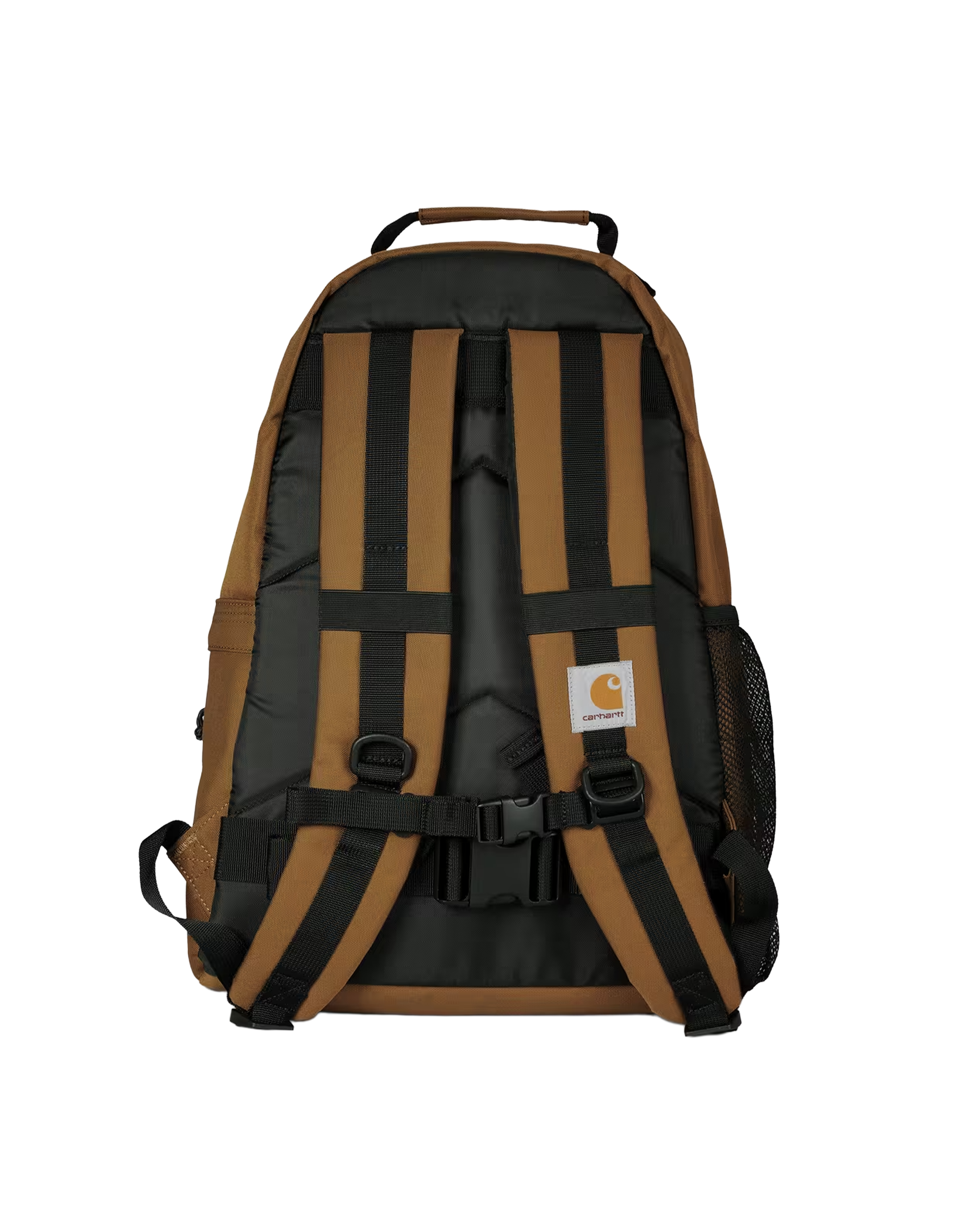 Carhartt Kickflip Backpack Black - Hamilton Brown
