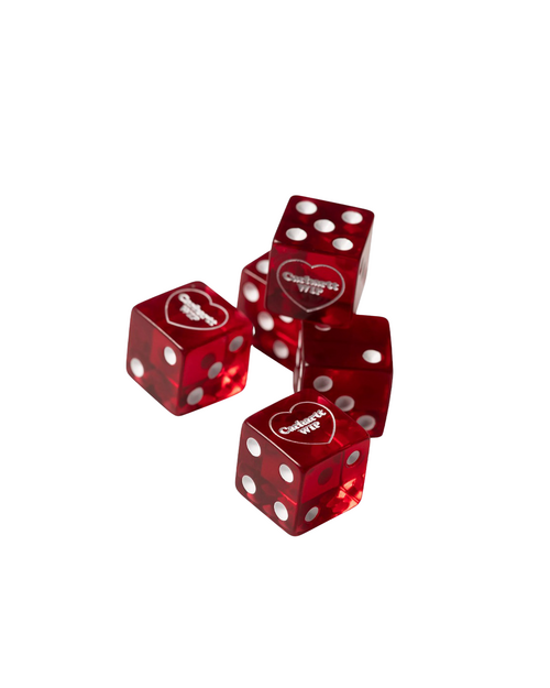 Carhartt WIP Carhartt WIP Heart Dice Set