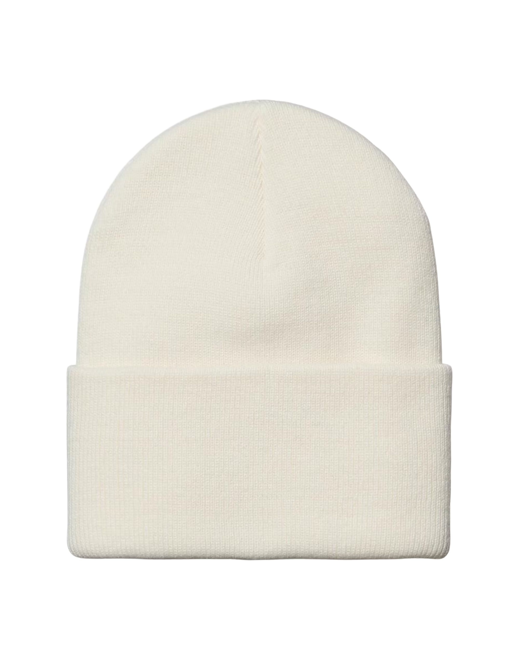 Carhartt WIP Acrylic Watch Hat Natural