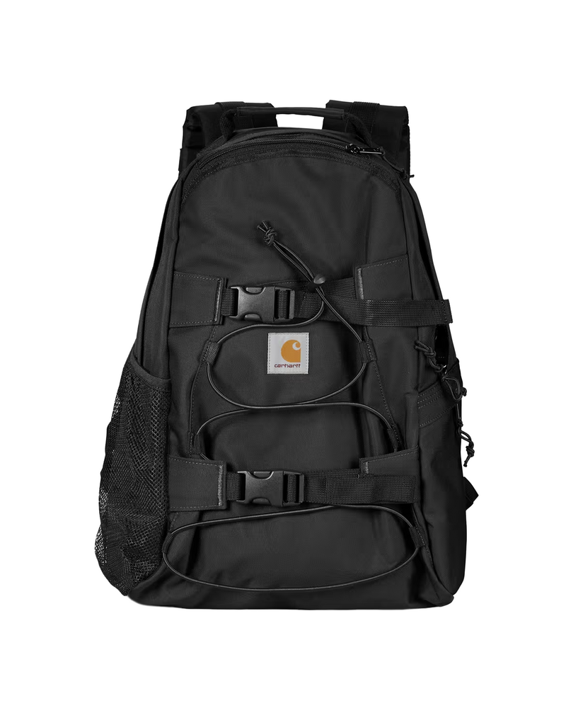 Carhartt WIP Carhartt Kickflip Backpack Black