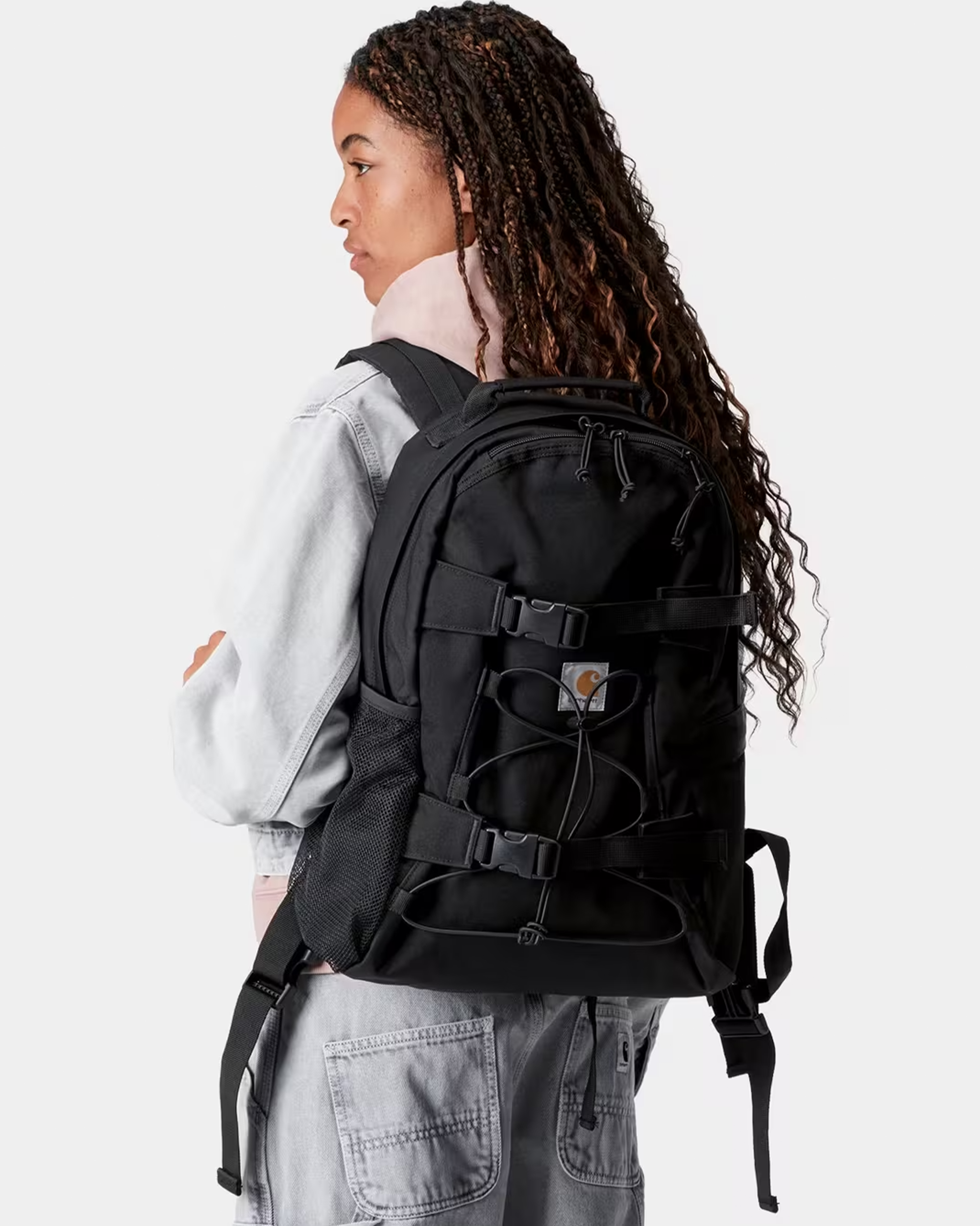 Carhartt Kickflip Backpack Black