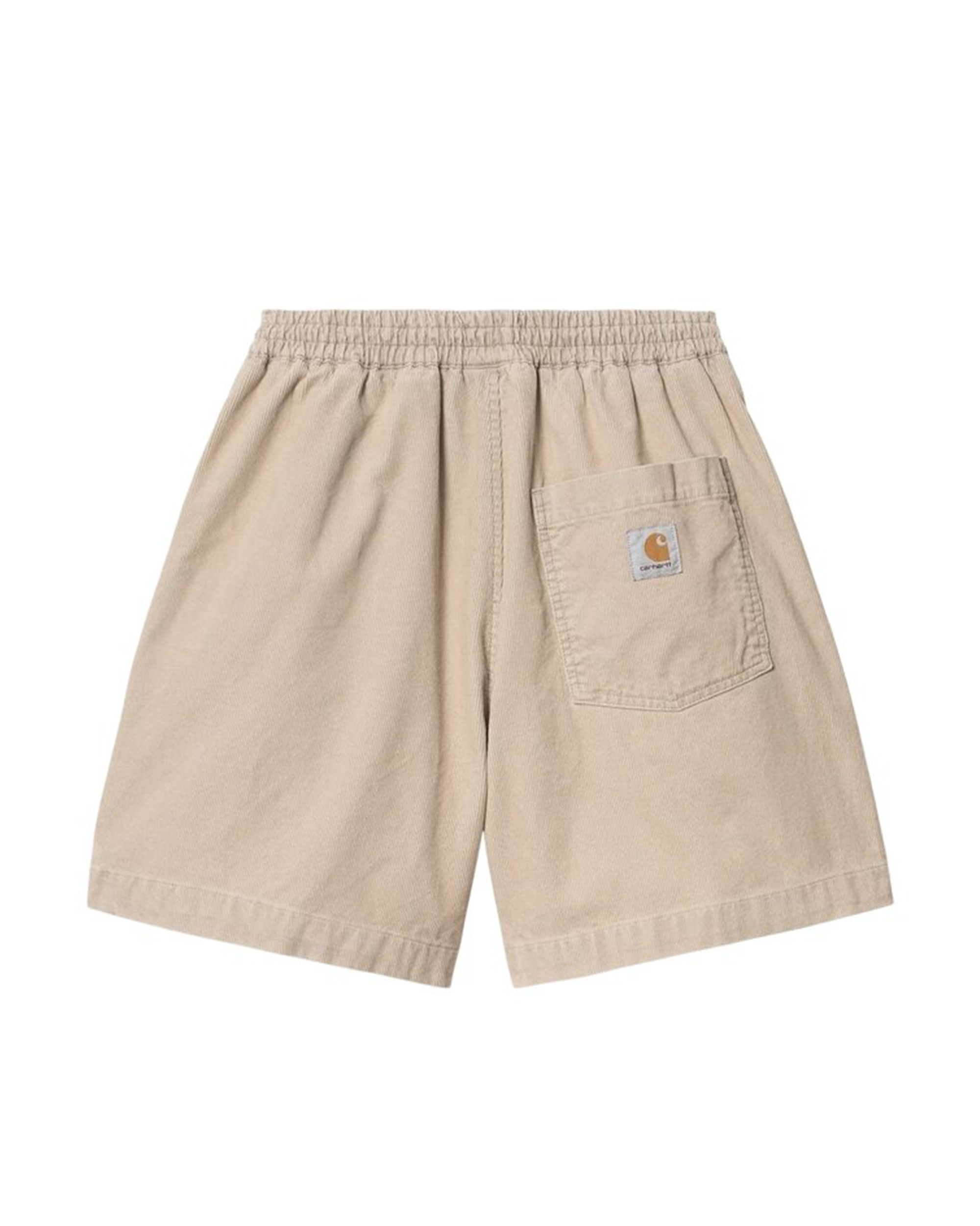 Carhartt Reynold Short - Dusky Beige/Dusky Washed