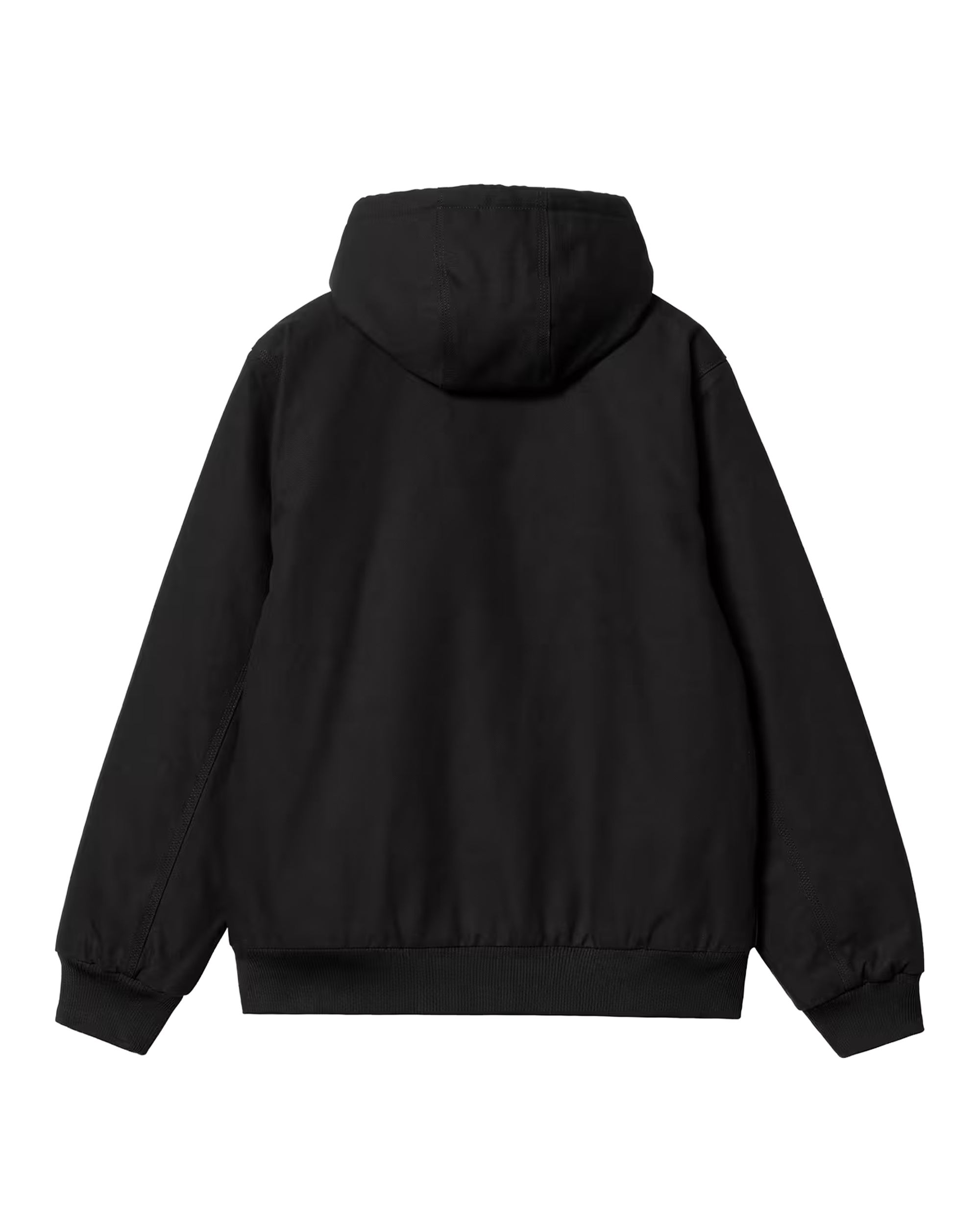 Carhartt WIP Active Jacket Black rigid
