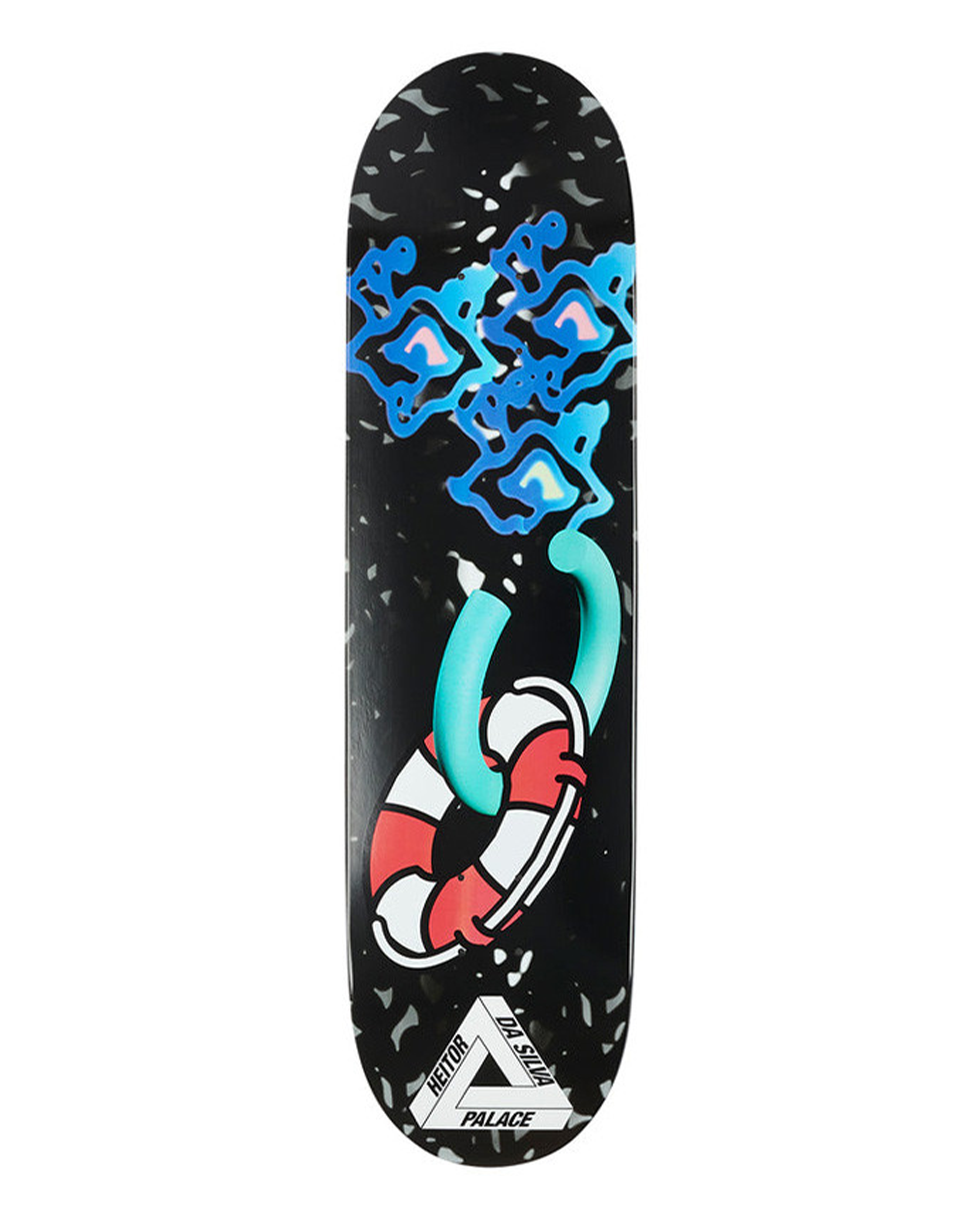 Palace Heitor Pro s29 Deck 8.375''