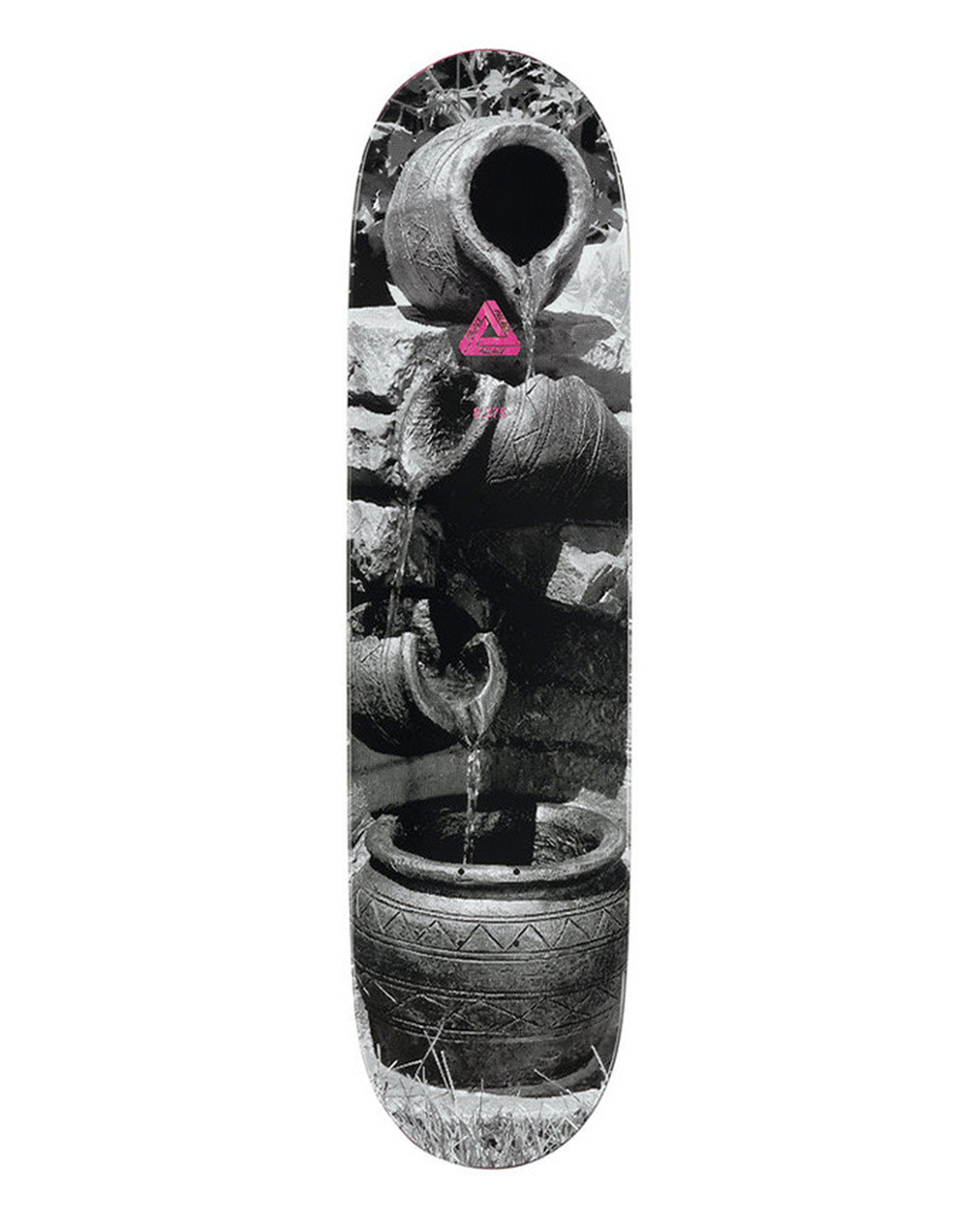 Palace Heitor Pro s29 Deck 8.375''