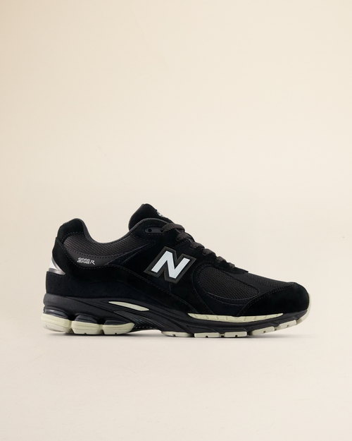 New Balance New Balance U2002 - Black/Timberwolf