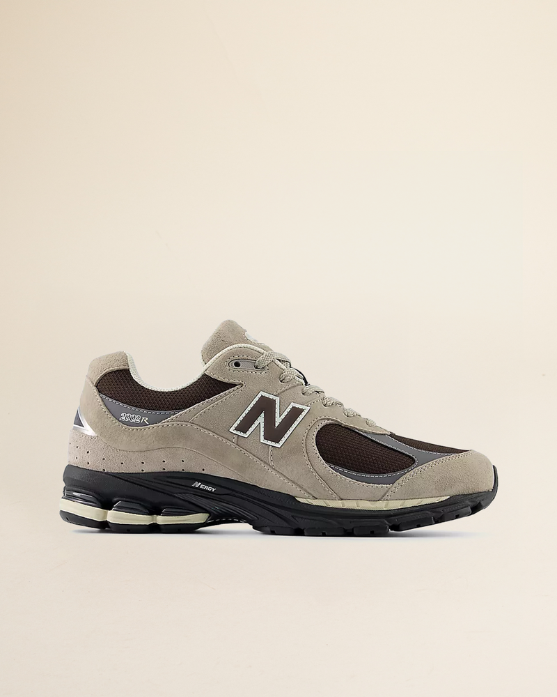New Balance New Balance U2002R - Arid Stone/Black Coffee