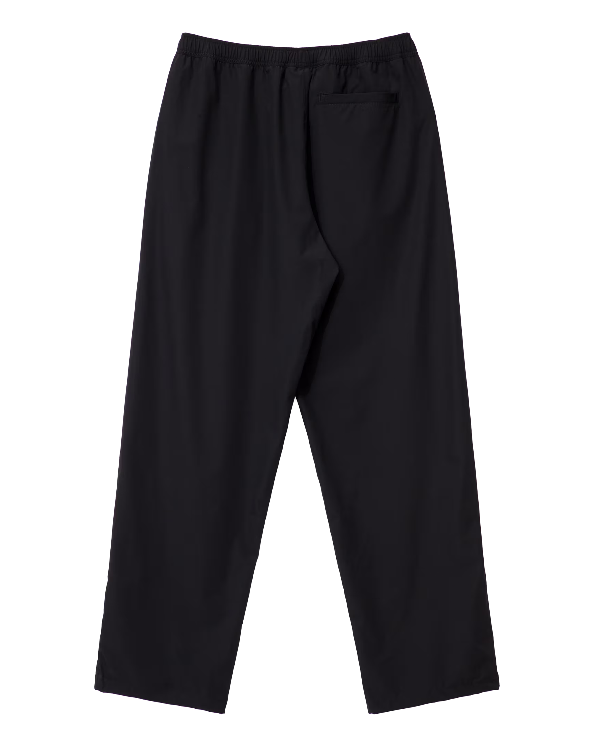 Dime Athletic Zip Pants Black