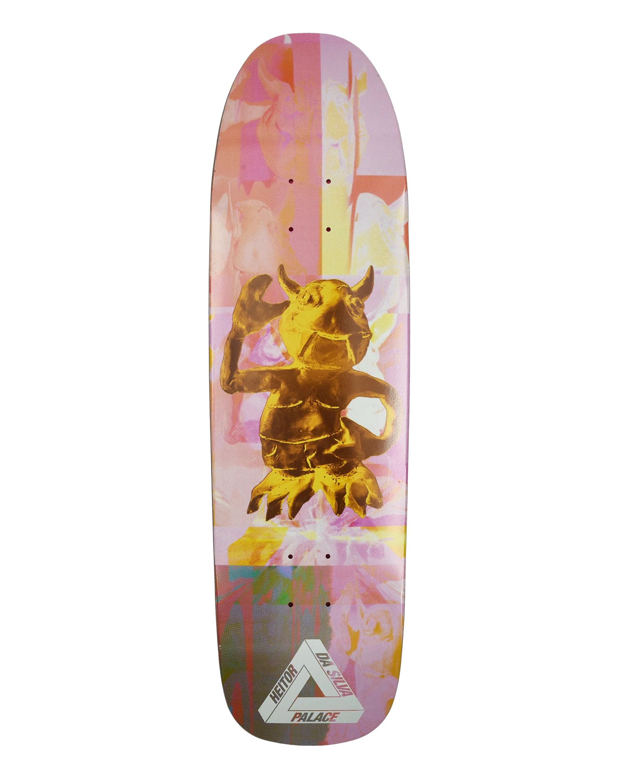 Palace Heitor Pro S35 Deck 8.9