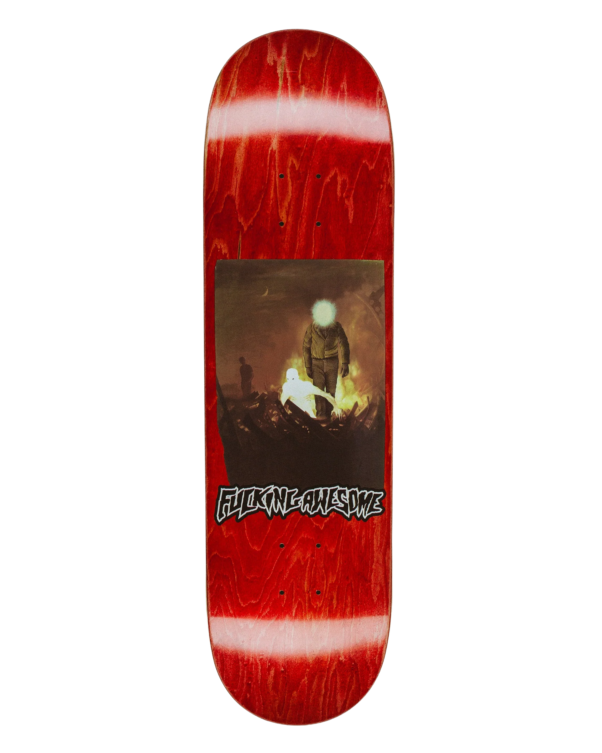 Fucking Awesome Deck Aidan Enlightenment 8.38"