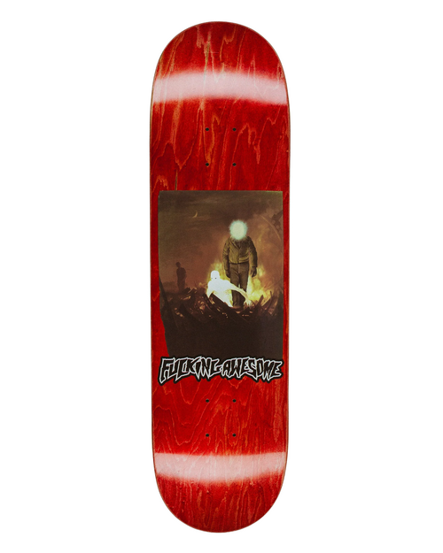 Fucking Awesome Copy of Fucking Awesome Deck KB Shinjuku 8.38"