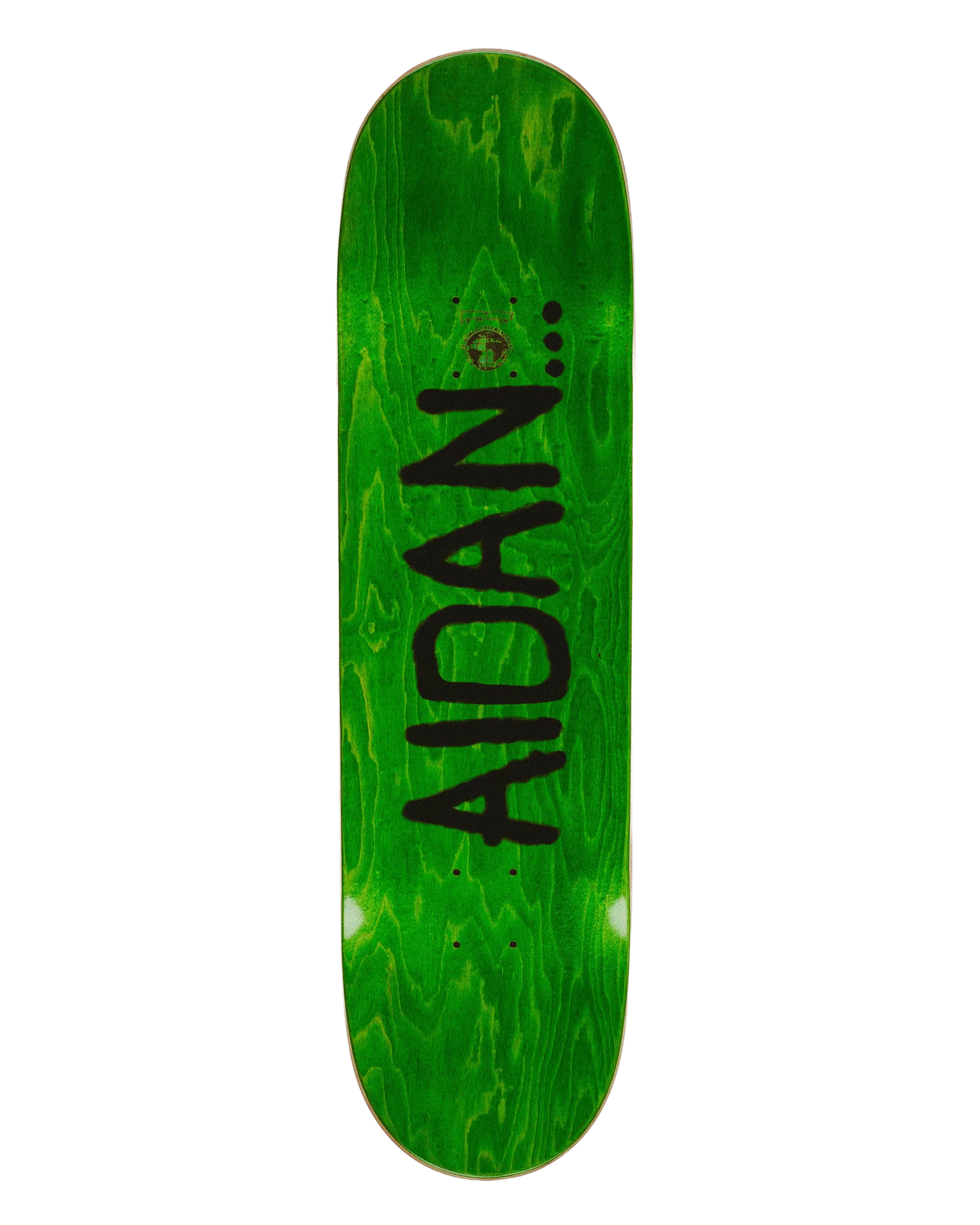 Fucking Awesome Deck Aidan Enlightenment 8.38"