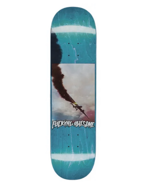 Fucking Awesome Copy of Fucking Awesome Deck KB Shinjuku 8.38"