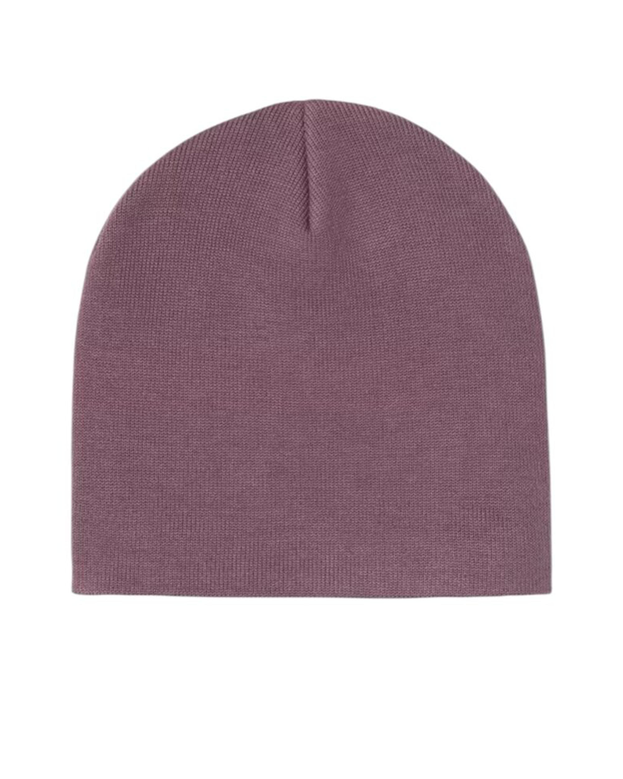 Carhartt WIP Helix Beanie - Phlox/Pink fog