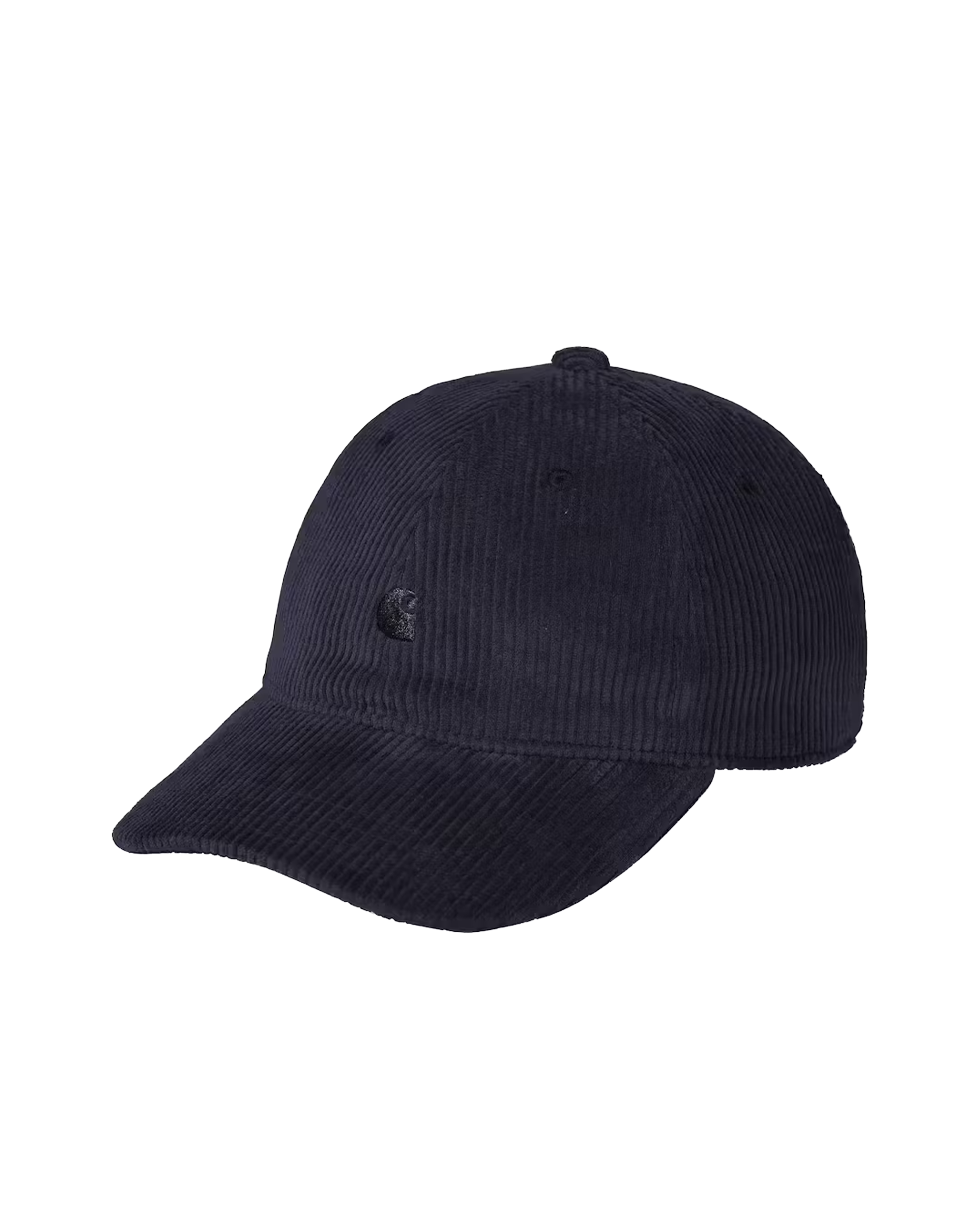 Carhartt WIP Harlem Cap - Dark Navy/Dark Navy