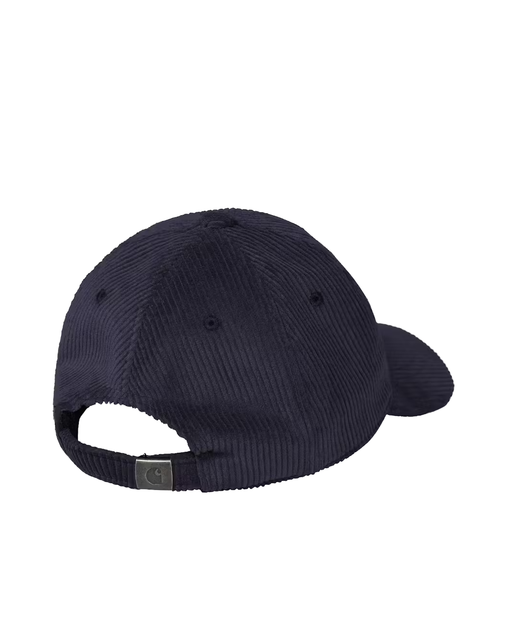 Carhartt WIP Harlem Cap - Dark Navy/Dark Navy