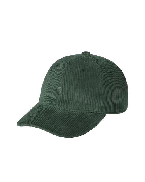 Carhartt WIP Carhartt WIP Harlem Cap - Sycamore Tree