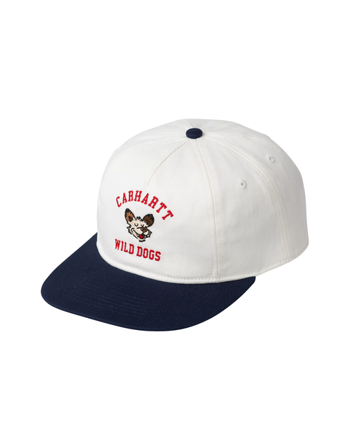Carhartt WIP Carhartt WIP Wild Dog cap